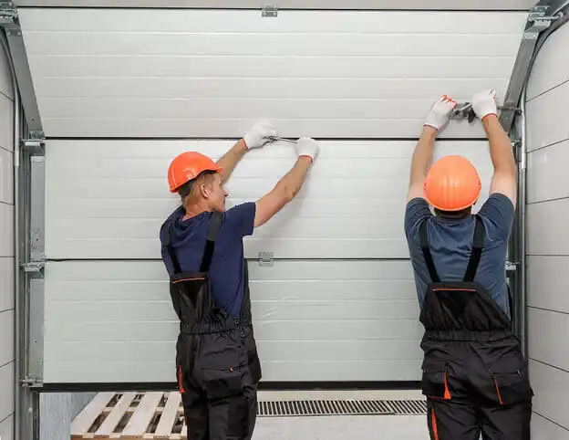 garage door service Vero Beach